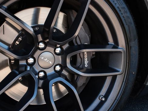 Used 2019 Dodge Challenger SRT Hellcat Redeye image 34