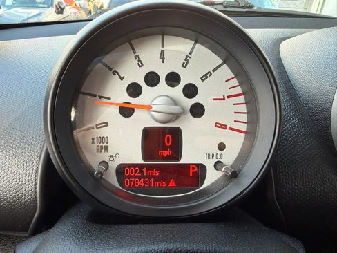 Used 2012 MINI Cooper Countryman S FWD image 18