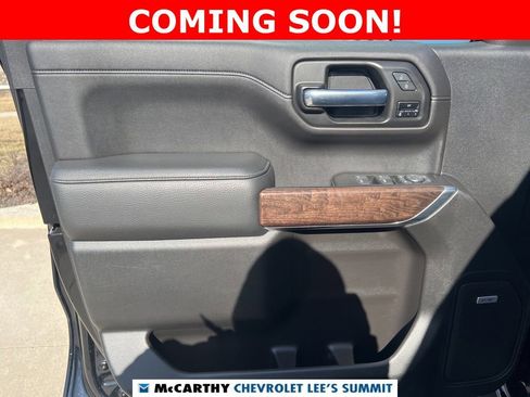 Used 2020 GMC Sierra 1500 Denali w/ Denali Ultimate Package image 39