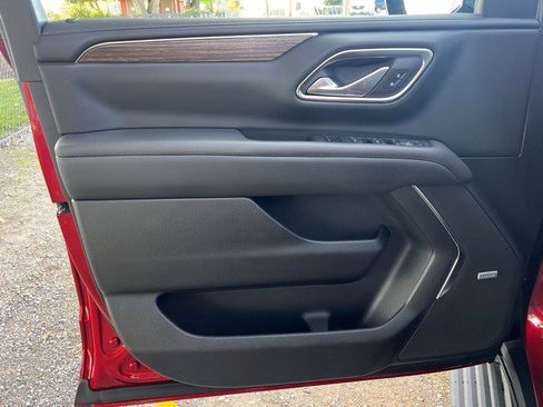 Certified 2024 Chevrolet Suburban High Country w/ Max Trailering Package image 14