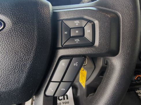 Used 2021 Ford F250 XL w/ Power Equipment Group AWD/4WD image 34