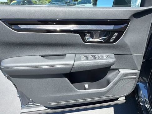 New 2026 Honda CR-V EX-L image 19