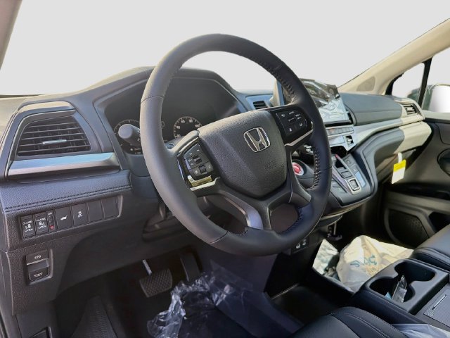 New 2027 Honda Odyssey EX-L image 9