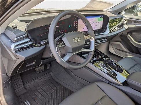 New 2025 Audi A5 2.0T Premium Plus image 3