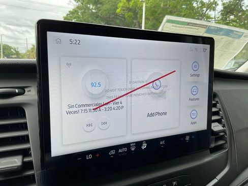 New 2026 Ford Transit 350 148 High Roof Extended image 21