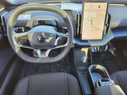 New 2026 Volvo EX30 Plus