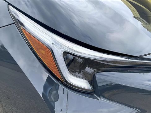 Used 2025 Toyota Corolla FX FWD image 27
