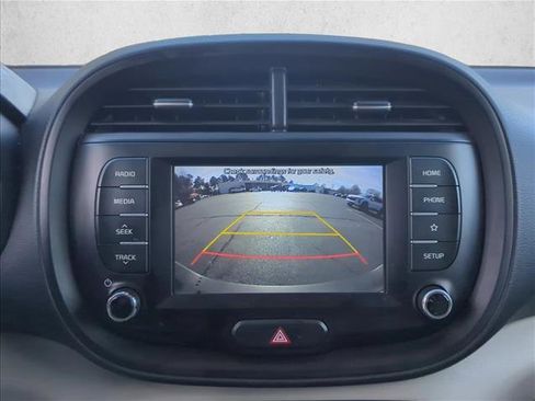 Used 2020 Kia Soul LX image 16