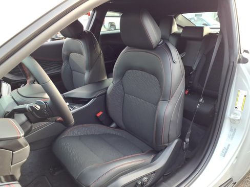 New 2026 Dodge Charger Scat Pack AWD/4WD image 8