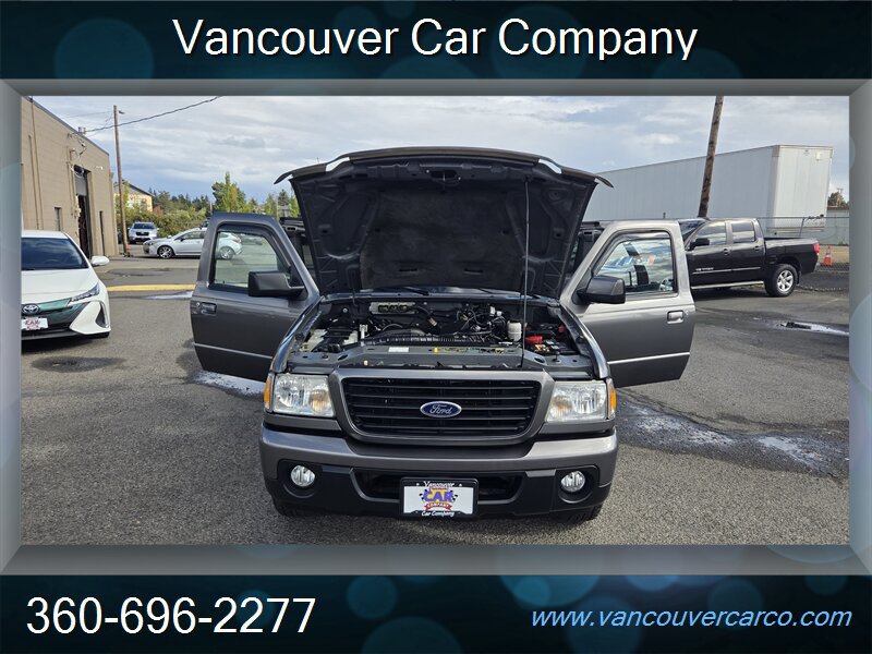 Used 2008 Ford Ranger 2WD SuperCab image 10