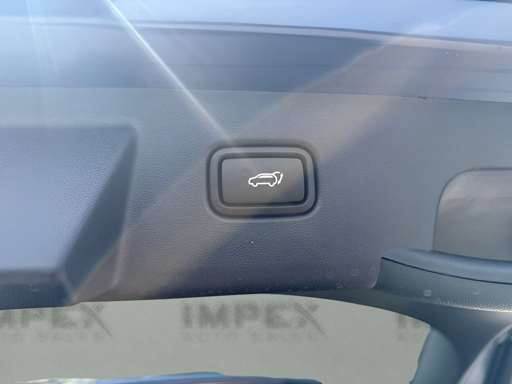 Used 2026 Hyundai Tucson SEL Plus FWD image 18