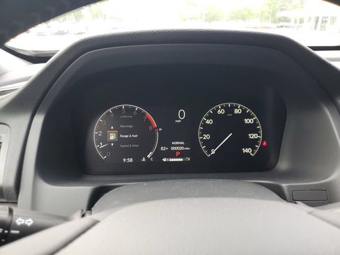 New 2026 Honda Ridgeline RTL image 18