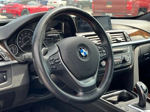 Used 2015 BMW 328i Gran Turismo xDrive AWD/4WD image 17