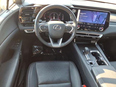 Used 2023 Lexus RX 350 Premium Plus w/ Accessory Package AWD/4WD image 9