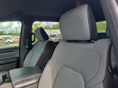 Used 2022 RAM 1500 Big Horn w/ Trailer Tow Group AWD/4WD image 19