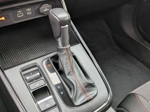 Certified 2023 Honda CR-V Sport image 28