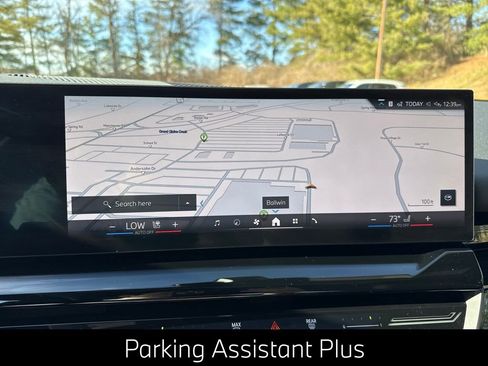 Certified 2025 BMW 530i xDrive 530i xDrive w/ Premium Package image 21