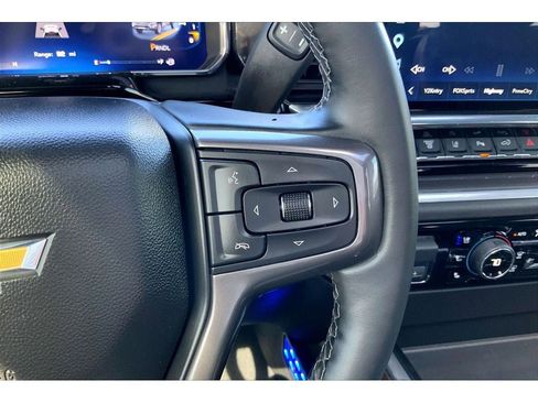 Used 2026 Chevrolet Silverado 3500 High Country w/ Technology Package AWD/4WD image 21