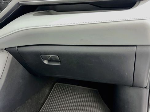 Used 2026 Toyota Highlander XLE AWD/4WD image 34