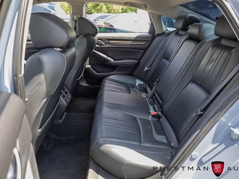 Used 2022 Honda Accord Touring image 40