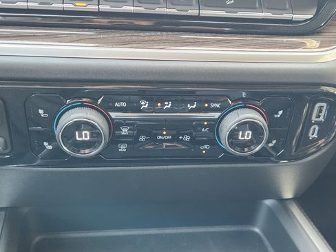 New 2026 Chevrolet Silverado 2500 LT w/ Trail Boss Package image 21