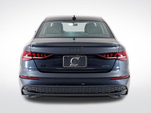 New 2025 Audi A3 2.0T Premium Plus image 4