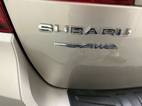Used 2017 Subaru Outback 2.5i Limited AWD/4WD image 7