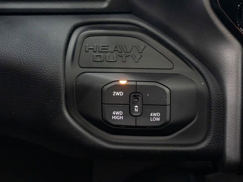 New 2026 RAM 2500 Laramie image 14