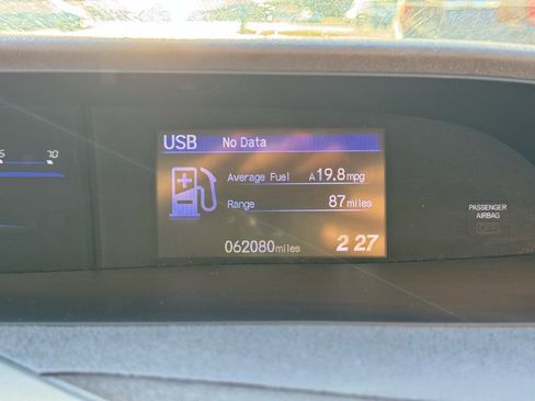 Used 2012 Honda Civic LX image 17