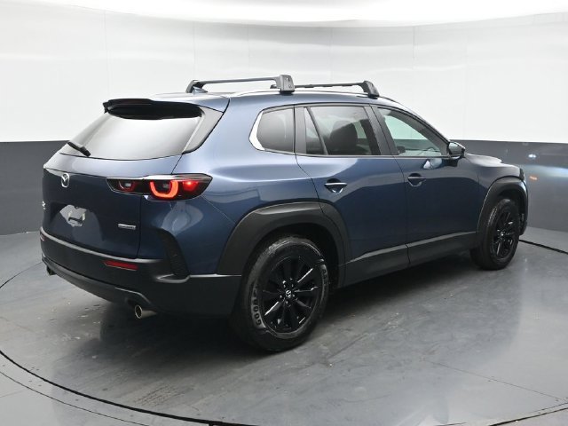 Certified 2024 MAZDA CX-50 AWD 2.5 S image 5