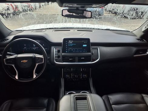 Used 2023 Chevrolet Tahoe LT AWD/4WD image 3