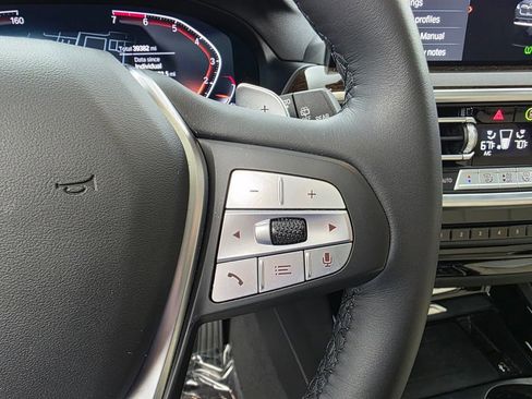 Used 2023 BMW X3 sDrive30i w/ Convenience Package image 20