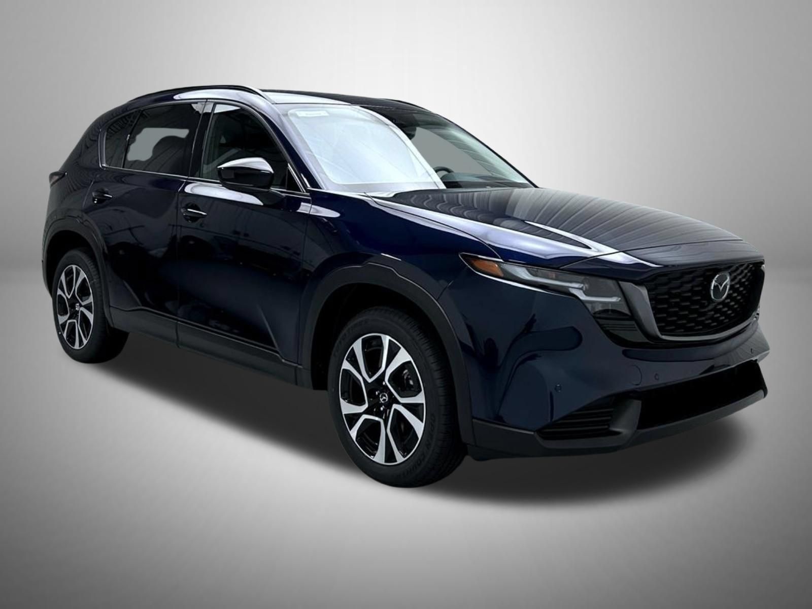 New 2026 MAZDA CX-5 Preferred AWD/4WD image 3