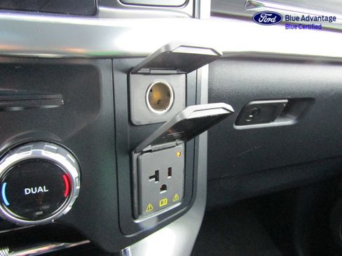 Certified 2023 Ford F150 Lariat AWD/4WD image 37