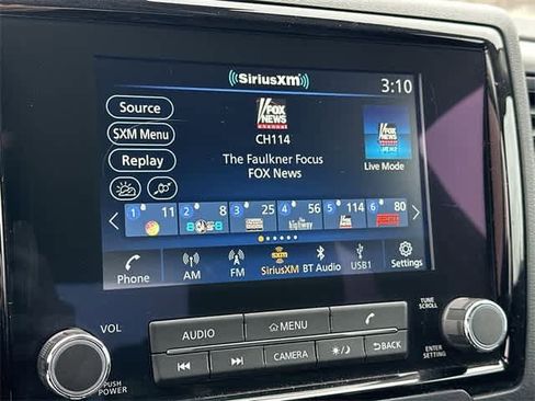 Used 2024 Nissan Frontier S w/ Technology Package image 11