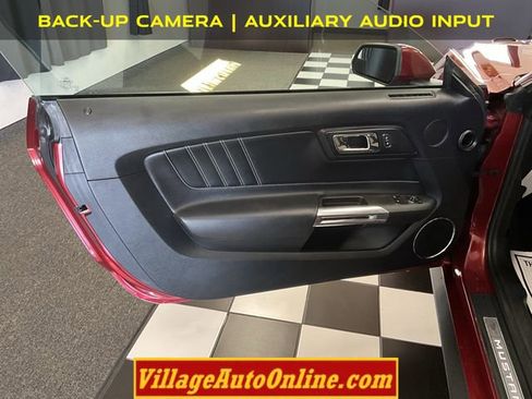 Used 2016 Ford Mustang GT Premium RWD image 12