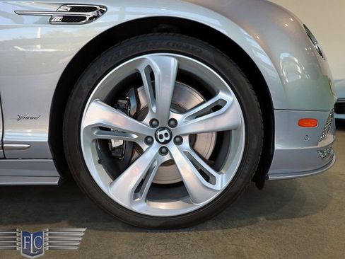 Used 2017 Bentley Continental GT Speed image 40
