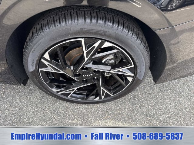 Used 2026 Kia K5 GT-Line image 13