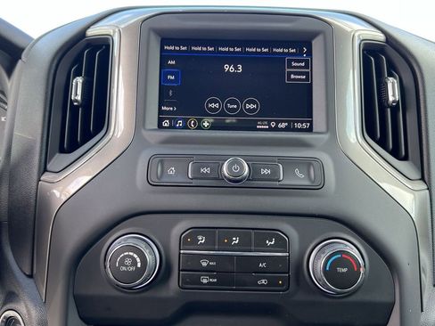 New 2026 Chevrolet Silverado 2500 W/T w/ WT Convenience Package image 17