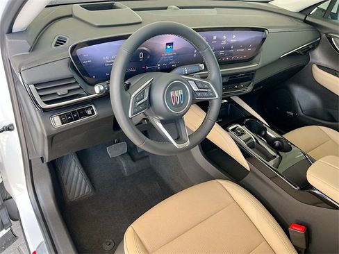 New 2026 Buick Envision Preferred image 6
