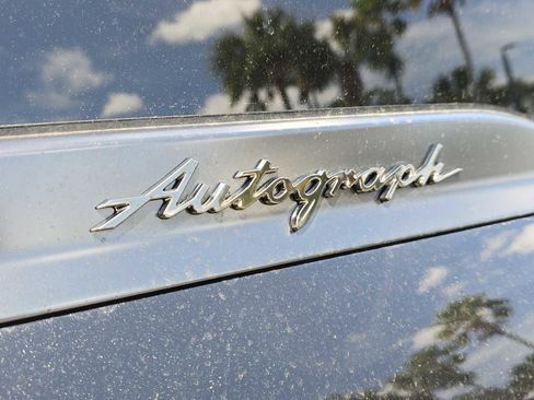 New 2026 INFINITI QX80 Autograph w/ Premium Cargo Package AWD/4WD image 6