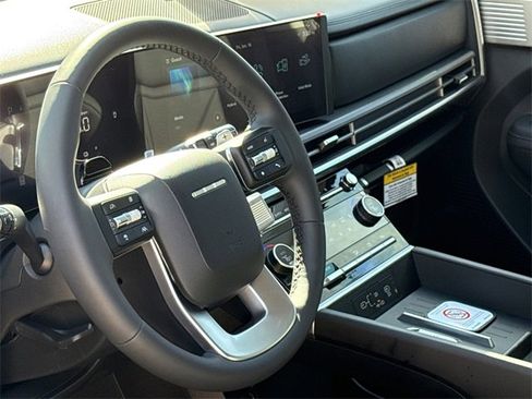 New 2026 Hyundai Santa Fe SEL image 17