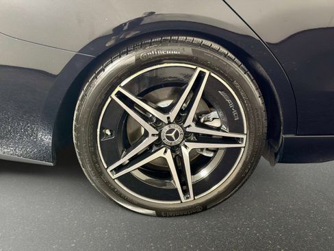 Used 2023 Mercedes-Benz C 300 C 300 w/ AMG Line w/ Night Package image 18