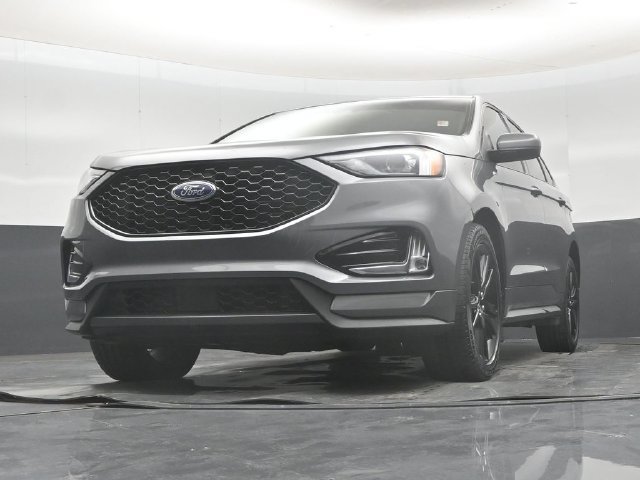 Used 2024 Ford Edge ST-Line AWD/4WD image 52