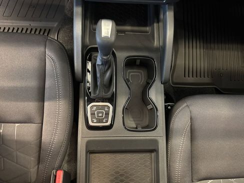 New 2026 Nissan Frontier SV w/ All-Weather Content Package image 18