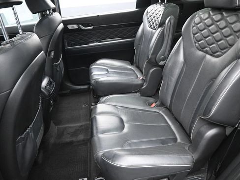 Used 2020 Hyundai Palisade Limited AWD/4WD image 29