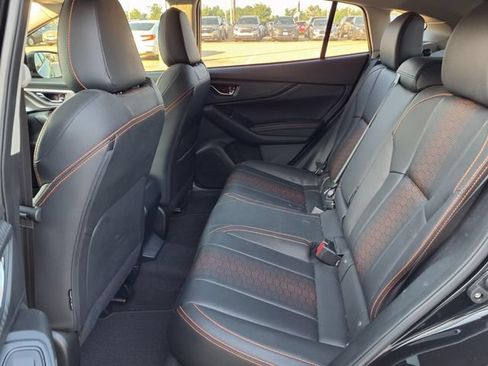 Certified 2023 Subaru Crosstrek 2.5i Limited w/ Moonroof Package AWD/4WD image 8