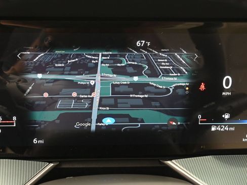 New 2026 Nissan Murano SL AWD/4WD image 8