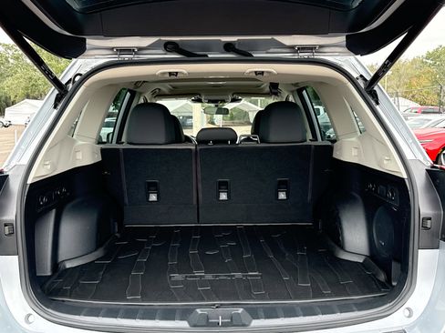 Certified 2023 Subaru Forester Sport image 12