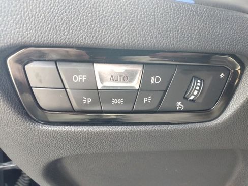 Used 2023 BMW 430i xDrive Convertible image 25